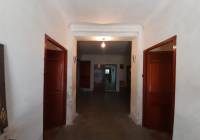 Resale - Country House - Pinoso - Edge of town