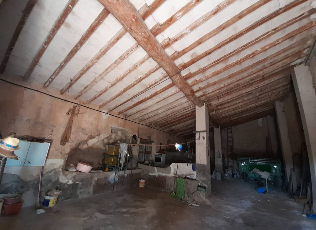 Resale - Country House - Pinoso - Edge of town