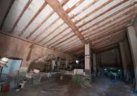 Resale - Country House - Pinoso - Edge of town