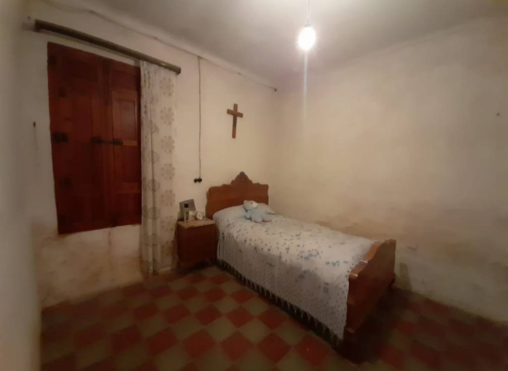 Resale - Country House - Pinoso - Edge of town