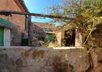 Resale - Country House - Pinoso - Edge of town