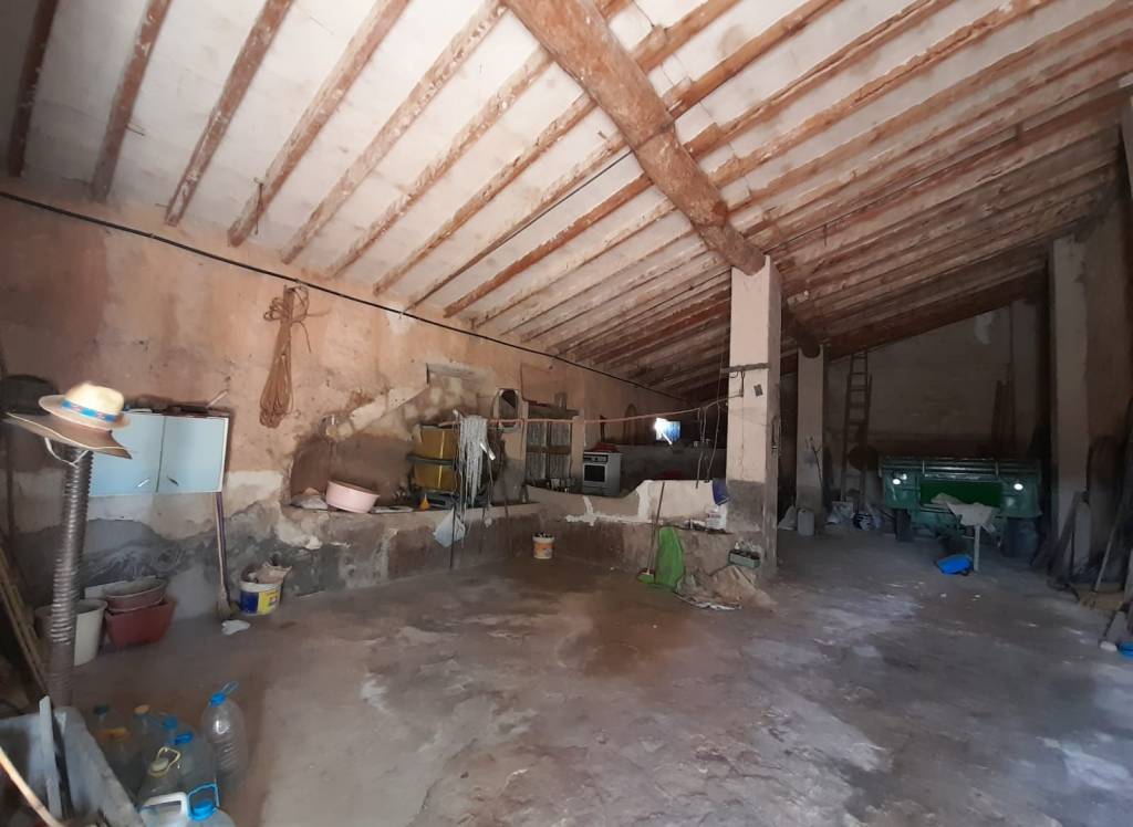 Resale - Country House - Pinoso - Edge of town