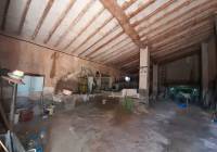 Resale - Country House - Pinoso - Edge of town