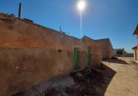 Resale - Country House - Pinoso - Edge of town