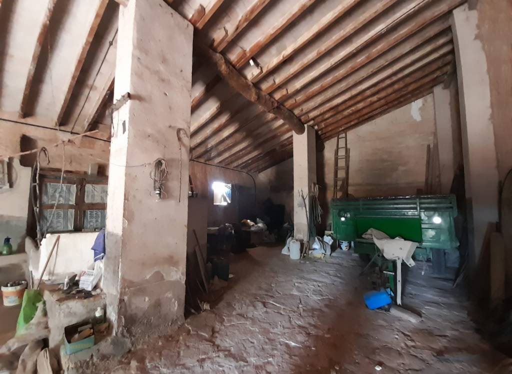 Resale - Country House - Pinoso - Edge of town