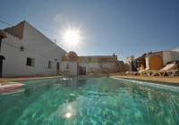 Resale - Country House - Pinoso - Edge of town