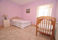 Resale - Country House - Pinoso - Edge of town