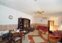 Resale - Country House - Pinoso - Edge of town