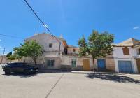 Resale - Country House - Pinoso - In hamlet