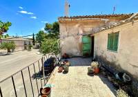 Resale - Country House - Pinoso - In hamlet