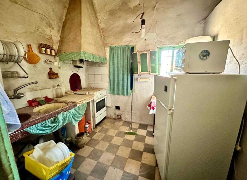 Resale - Country House - Pinoso - In hamlet