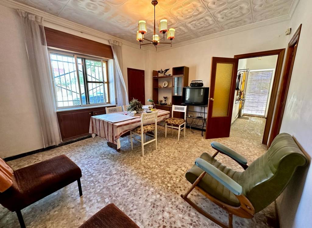 Resale - Country House - Pinoso - In hamlet