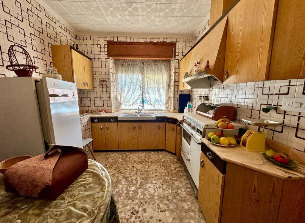 Resale - Country House - Pinoso - In hamlet