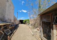 Resale - Country House - Pinoso - In hamlet