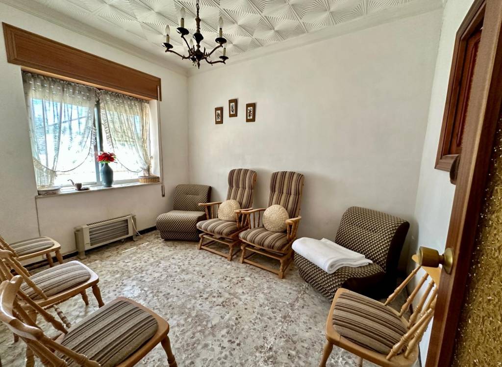 Resale - Country House - Pinoso - In hamlet