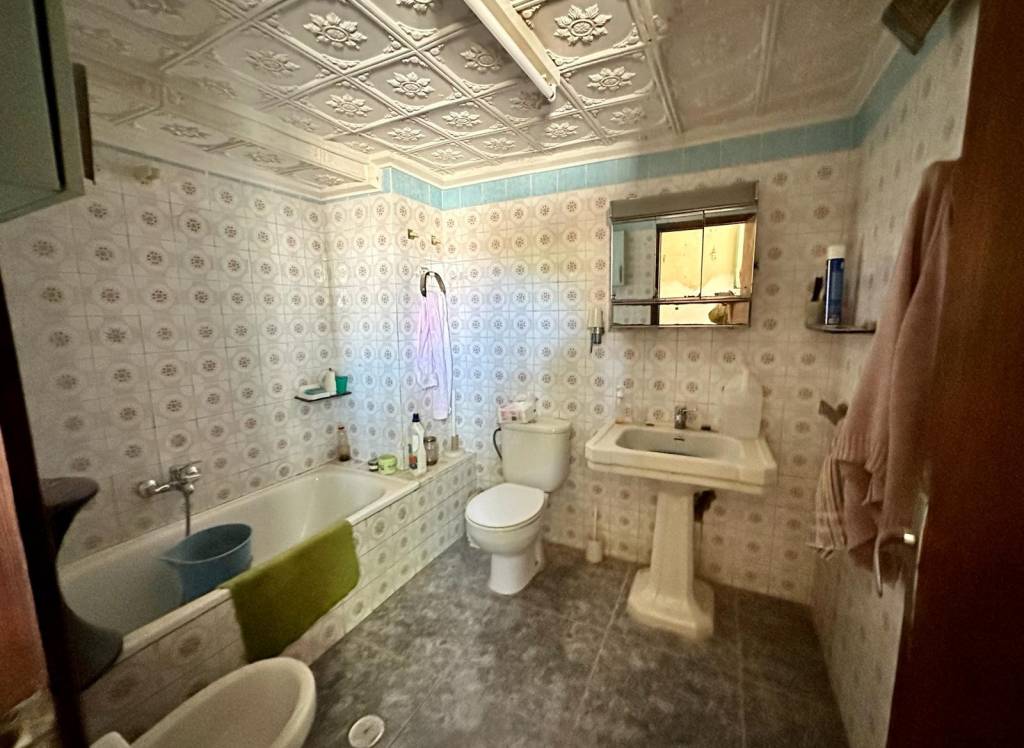 Resale - Country House - Pinoso - In hamlet