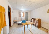 Resale - Country House - Pinoso - Rural location