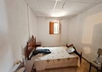 Resale - Country House - Pinoso - Rural location