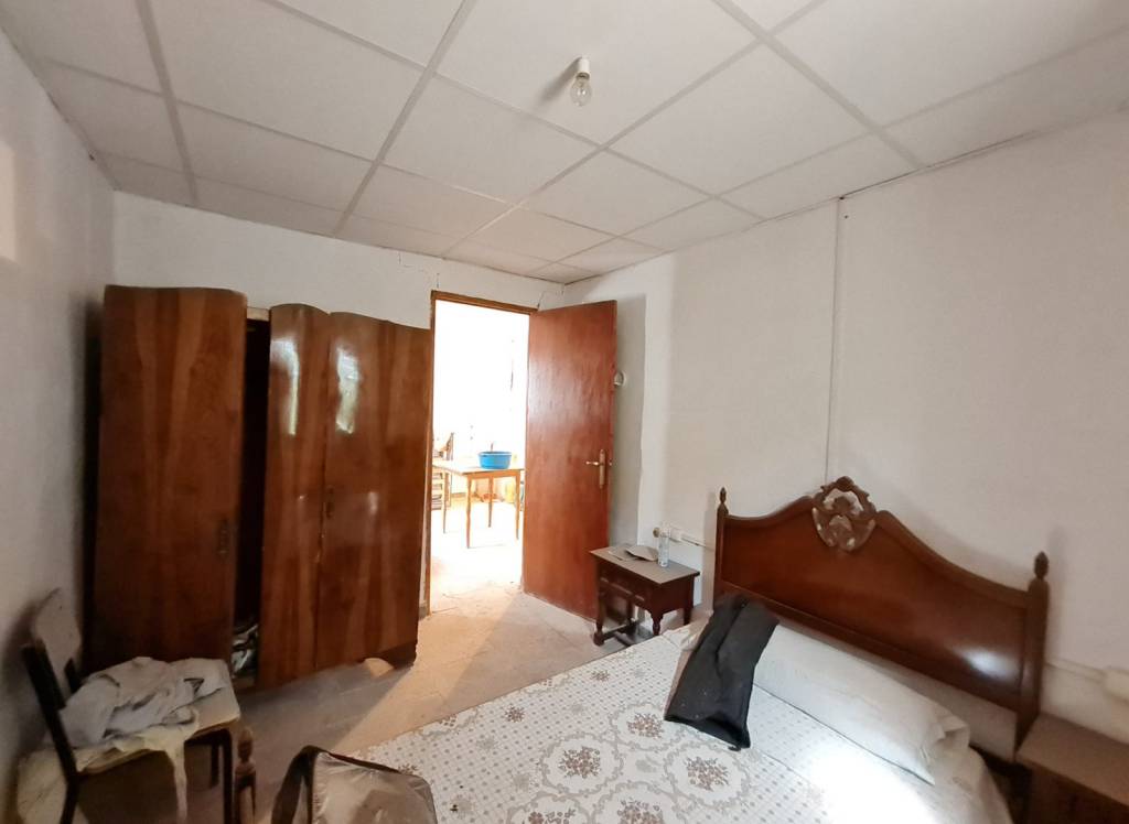 Resale - Country House - Pinoso - Rural location