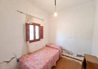 Resale - Country House - Pinoso - Rural location