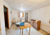 Resale - Country House - Pinoso - Rural location