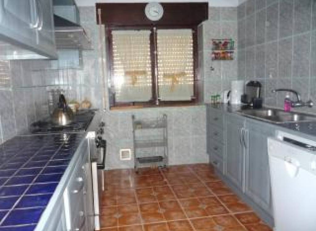 Resale - Country House - Pinoso - Urban location