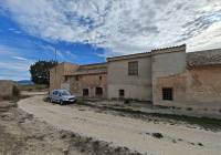 Resale - Country House - Pinoso