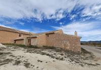 Resale - Country House - Pinoso
