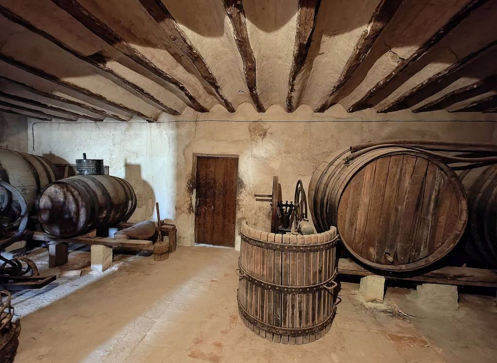 Resale - Country House - Pinoso