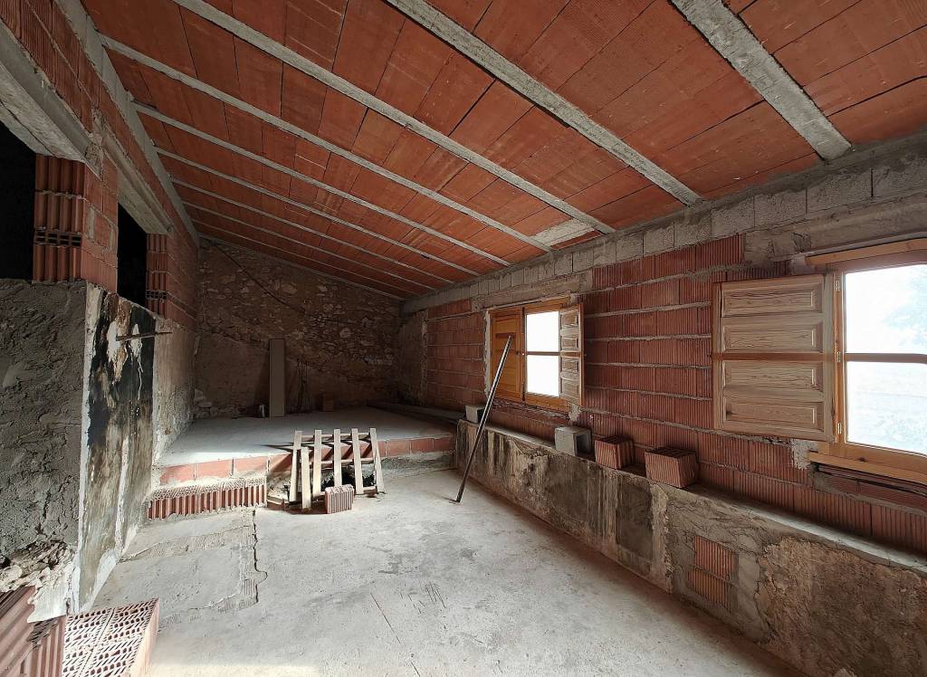 Resale - Country House - Pinoso