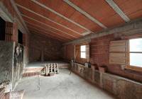 Resale - Country House - Pinoso