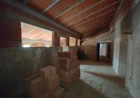 Resale - Country House - Pinoso