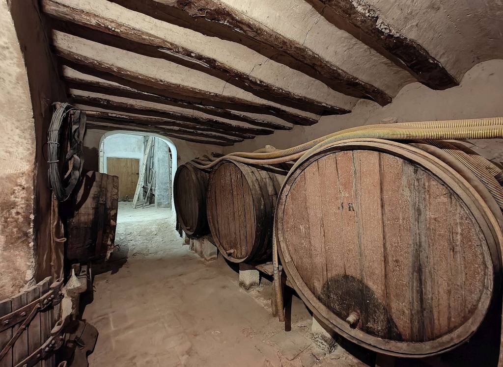 Resale - Country House - Pinoso