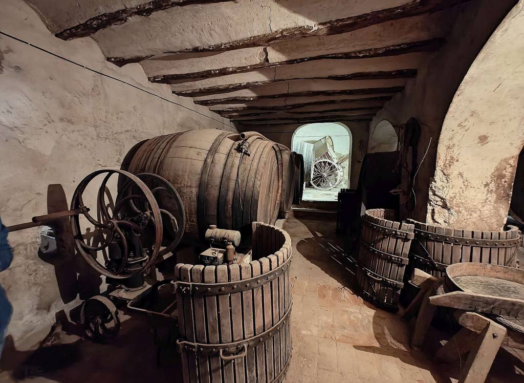 Resale - Country House - Pinoso