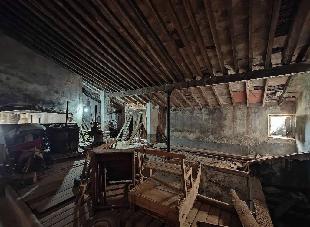 Resale - Country House - Pinoso