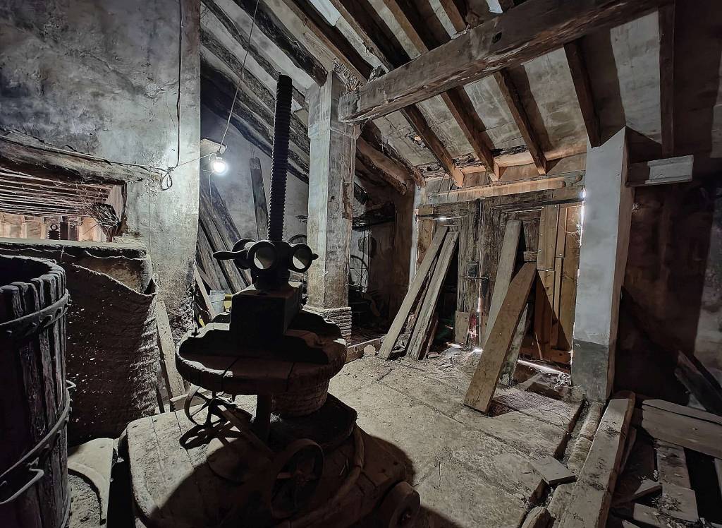 Resale - Country House - Pinoso