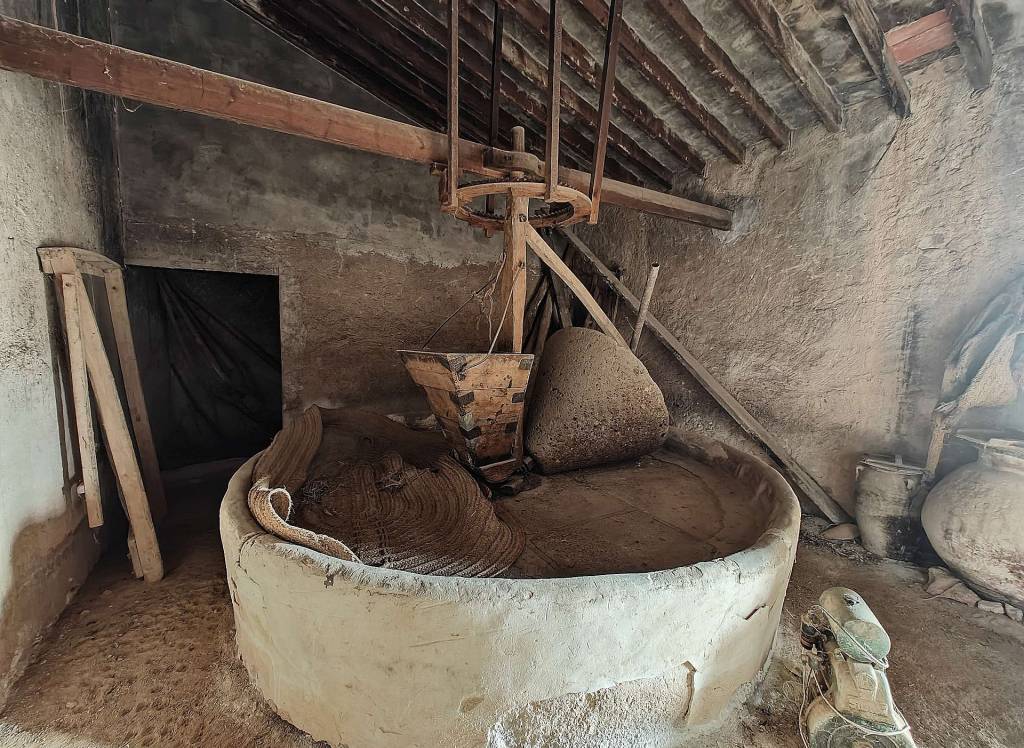 Resale - Country House - Pinoso