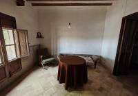 Resale - Country House - Pinoso