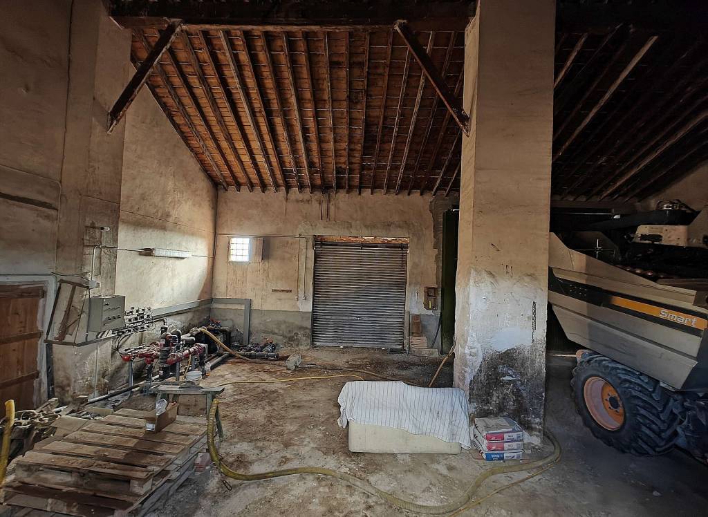 Resale - Country House - Pinoso