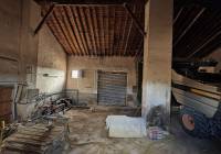 Resale - Country House - Pinoso