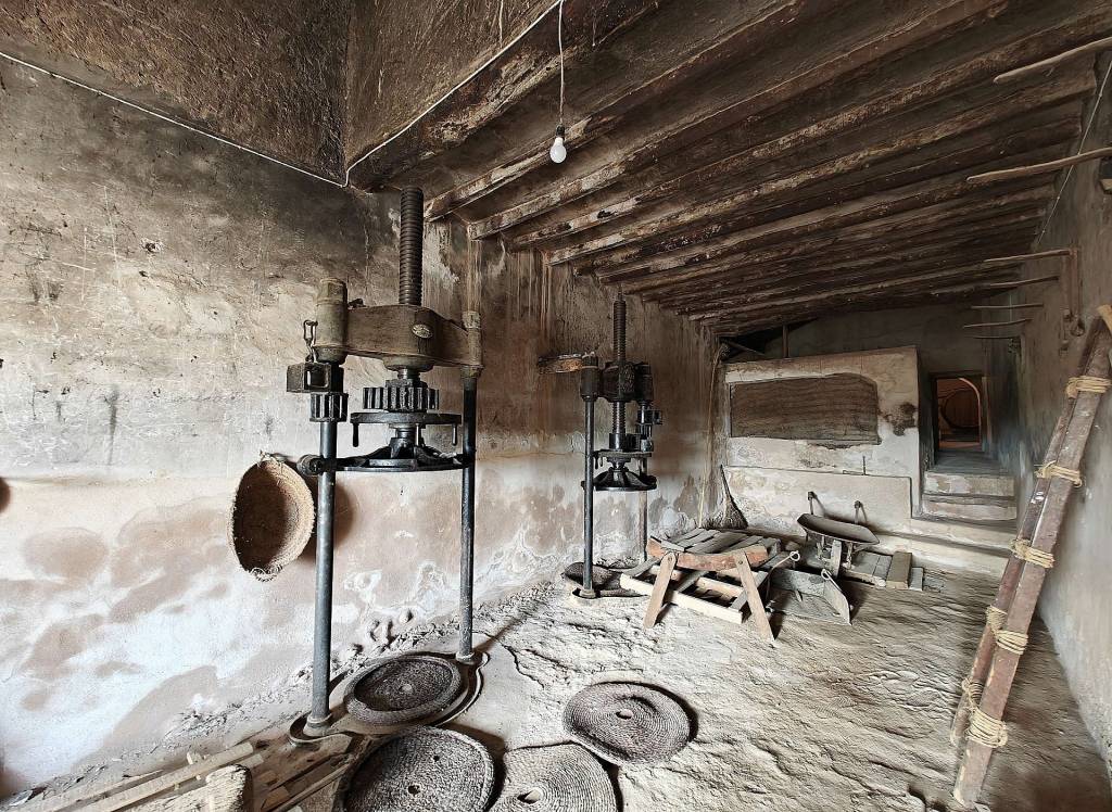 Resale - Country House - Pinoso