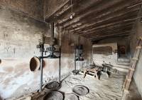 Resale - Country House - Pinoso