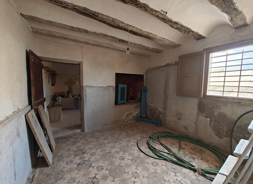 Resale - Country House - Pinoso