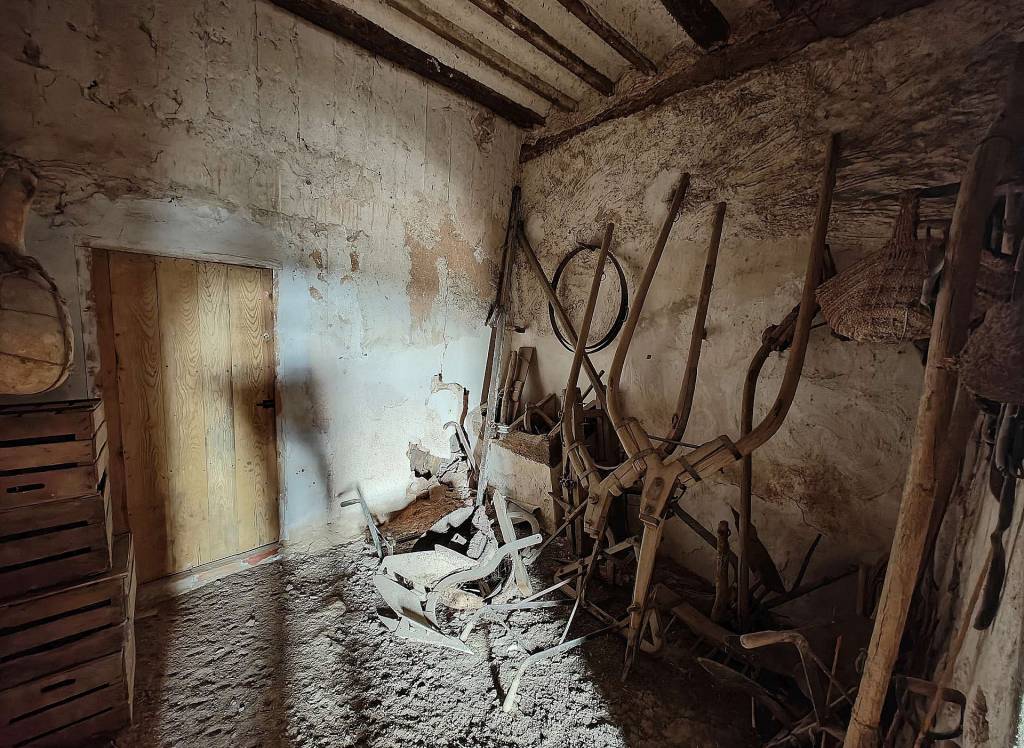 Resale - Country House - Pinoso