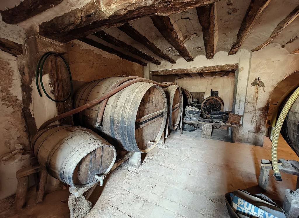 Resale - Country House - Pinoso