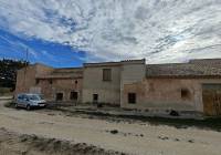 Resale - Country House - Pinoso