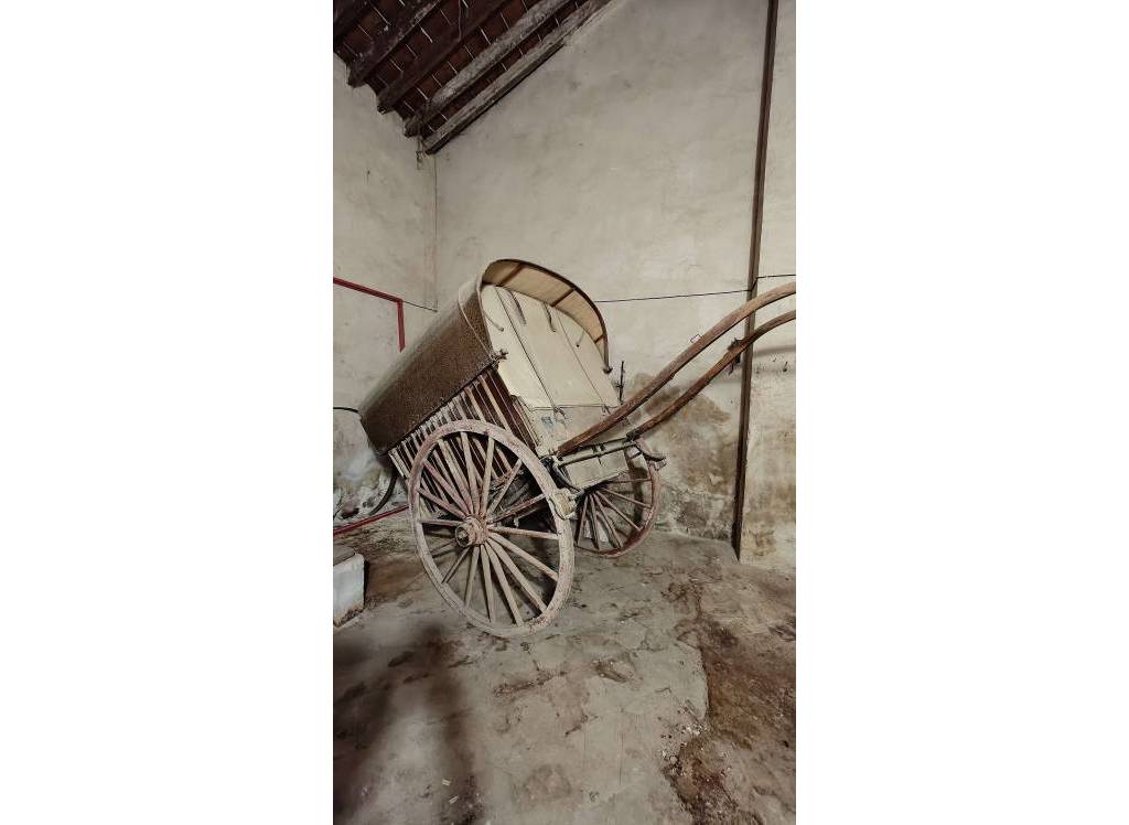 Resale - Country House - Pinoso