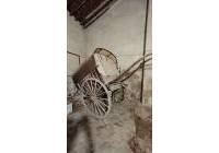 Resale - Country House - Pinoso