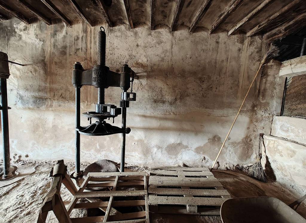 Resale - Country House - Pinoso