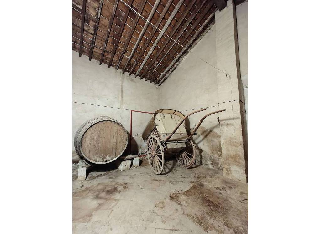 Resale - Country House - Pinoso